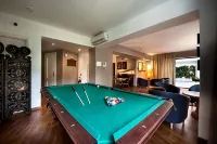 Residence Acqua del Conte - Gym