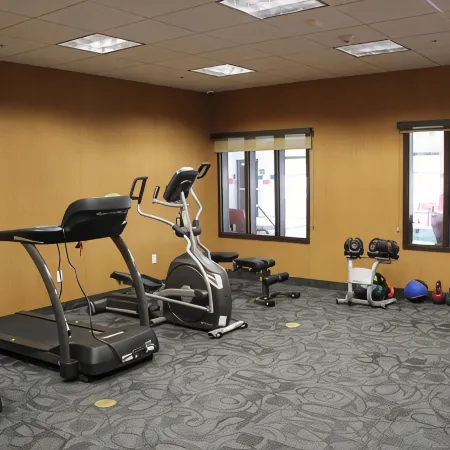 Comfort Inn & Suites Edmonton International Airport
