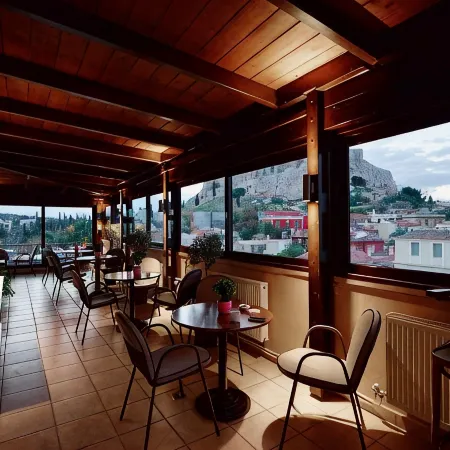 Hotel Byron