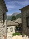 藝術家之屋酒店 - 山景