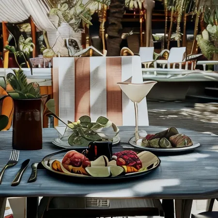 Holbox Deluxe Wellness Apartments
