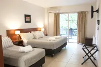 Soltigua Apart Hotel Mendoza - 3-Star