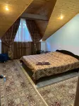 Gostinichnyj Kompleks King Mini-Hotel - С бассейном