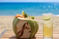 Fiesta Americana Riviera Nayarit Resort & Spa - Bữa sáng