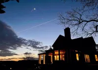 Chesapeake Bay Retreat Private Dock + Beach - Homestays