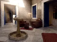 La Villa Bleue-Sidi Bou Said - 5 ดาว