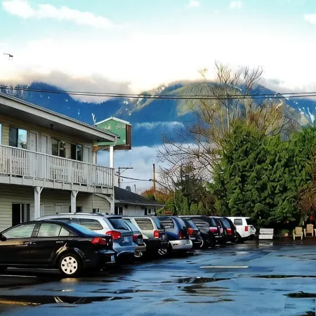 Park Motel