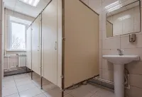Metallurg Hotel - Wifi