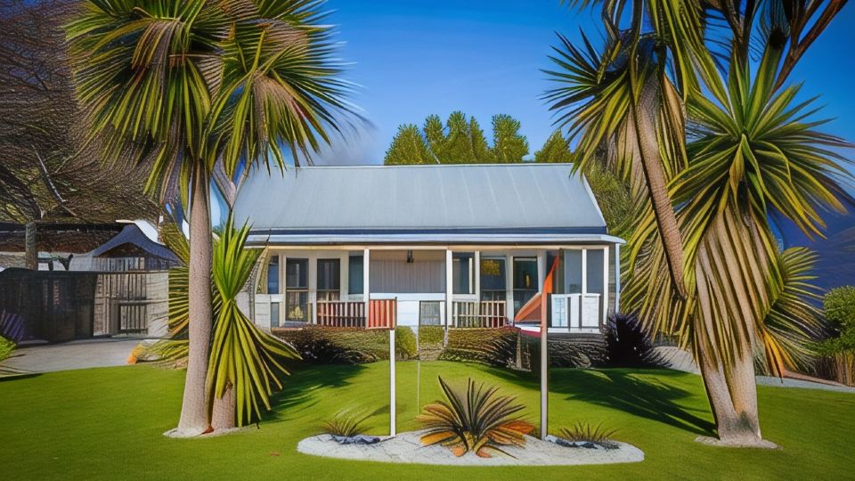 Greyfriars Motel