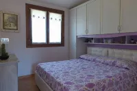 holidayHouse in badesi with pool - 3-Star