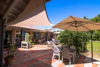 Logis Hotels - Hôtel et Restaurant l'Océana - piscine