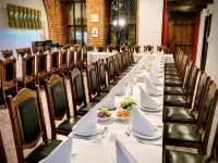 Hotel Gromada Toruń - 2-Star