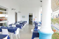 Hotel Rizieri - Frühstück