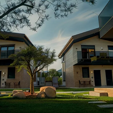 Lej & Laj Residence