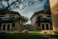 Lej & Laj Residence - Homestays