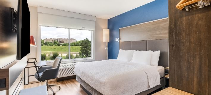 Tru by Hilton Madison East Hotels in Madison