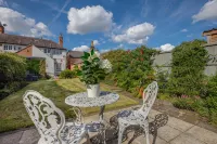 Rosemary Cottage - 2つ星