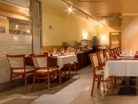 Hotel Corvus Aqua - servizio colazione