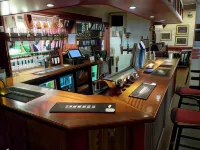 The Railway Inn - Wifi