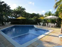 Pousada Ipitanga IV - Pools