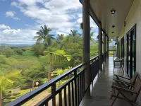 Le Cocotier - Scenic