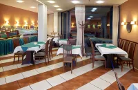 Hotel Ankora - 3 Yıldız