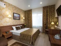 Suvorov Hotel - Wifi