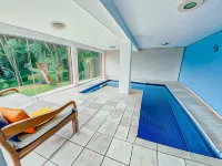 Pousada Ahavanoah - Pools
