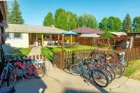 The Wanderlust Hostel - Bintang 2