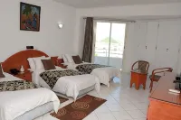 Hotel Bouregreg - Wifi