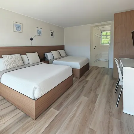 Stay Inn Muskoka