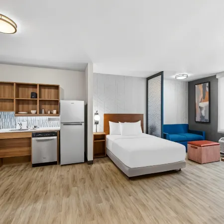 Everhome Suites Temecula