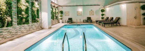 Alraya Homes by Betu former Times Inn - Rooftop Pools
