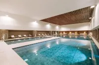 Valtur Cervinia Cristallo Ski Resort, Member of Preferred Hotels & Resorts - 5 stjerner