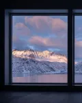 Polar Panorama Lodge - Villas