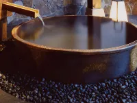 Aridagawa Onsen Hotel Sunshine - Spa