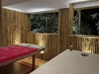 Villa Lydia, Koh YAO Noi - Kylpylä