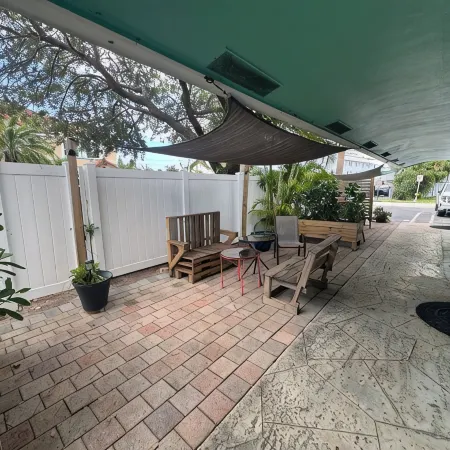 Cozy Apt in the Heart of Deerfield Beach – Less Than 5-Min Walk to the Ocean
