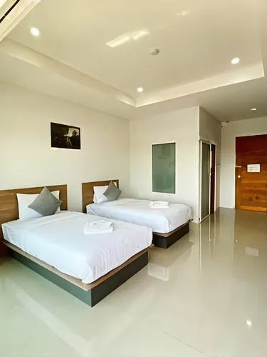 รูปภาพของโรงแรมริเวอร์แคว วิว กาญจนบุรี