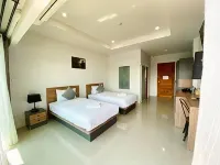 River Kwai View Hotel Kanchanaburi - 2-Star
