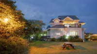 My Sea Pension - Spa