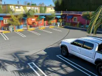 Villa Brasil Motel - Parking