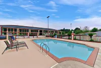 Mockingbird Inn & Suites - Cho phép mang theo thú cưng