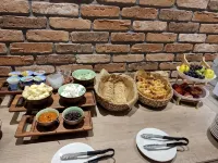 EcoDor - breakfast