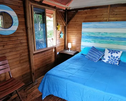 Excelsum Tayrona Hotel Hotels near Tayrona National Natural Park