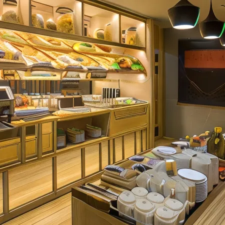 Hotel Àmbit Barcelona