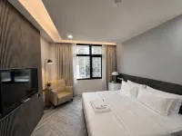 Cyber stay - Near Hsinchu High Speed ​​Rail - parking