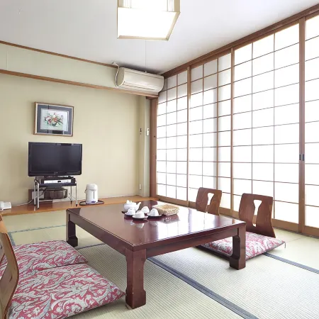 Gensennoyado Yumotokan