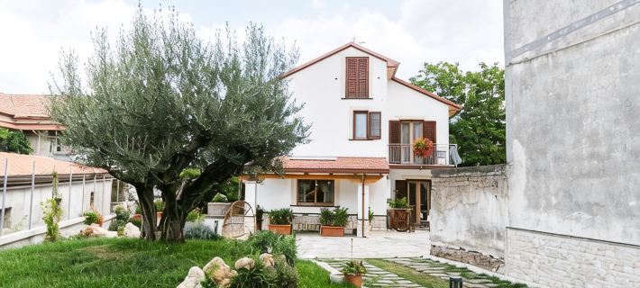 Al Chiaro di Luna Hotel a Agerola