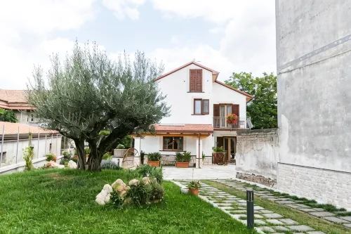 Al Chiaro di Luna - boutique